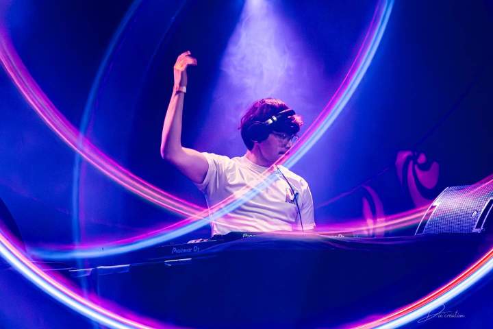 Photographe pour soirée événementielle Auvergne-Rhône-Alpes