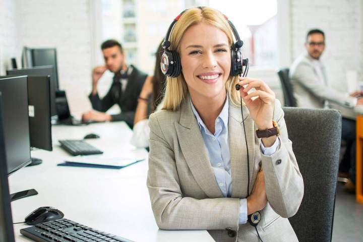 Conseillere en communication Auvergne-Rhône-Alpes