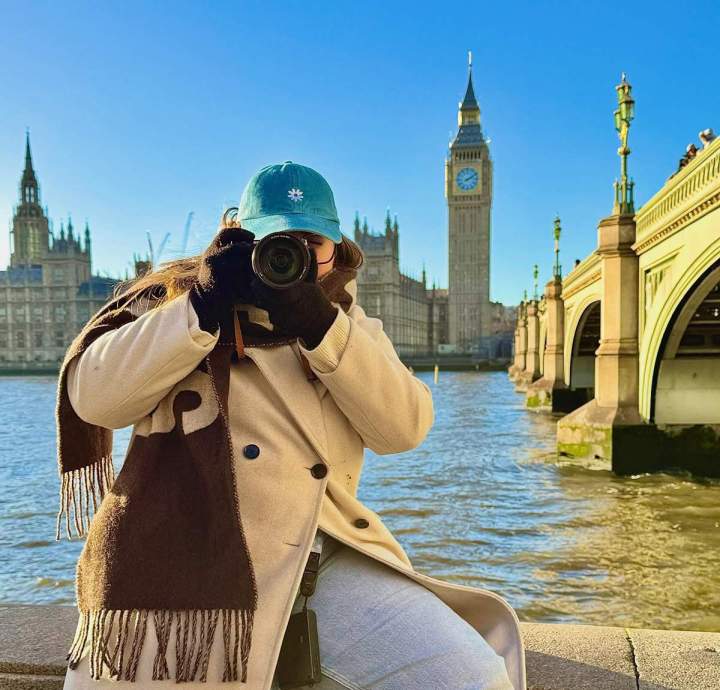 Immortalisez vos instants précieux avec art.